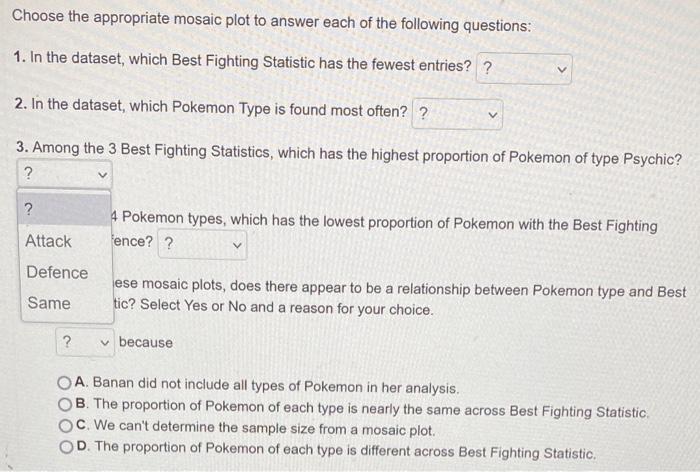 Understanding Stats - Pokémon 101 - Advanced Knowledge