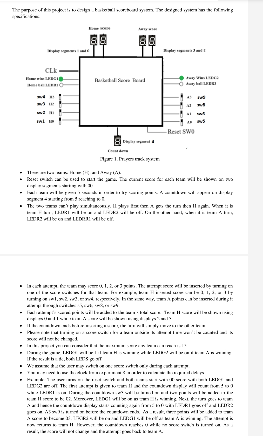 Solved please draw design in logic gate The purpose of this Circuit Diagram
