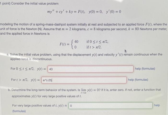 solved-1-point-consider-the-initial-value-problem-chegg