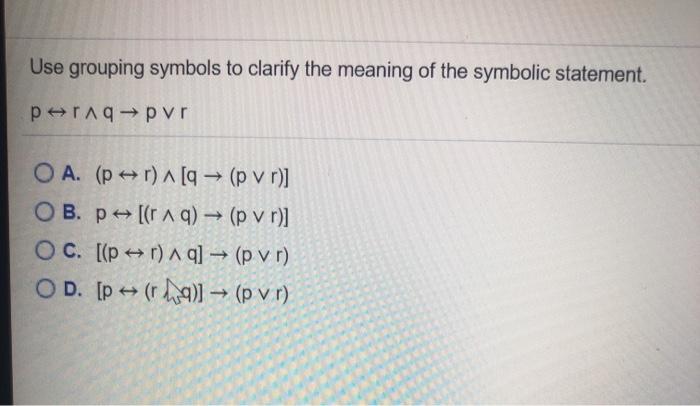 solved-use-grouping-symbols-to-clarify-the-meaning-of-the-chegg