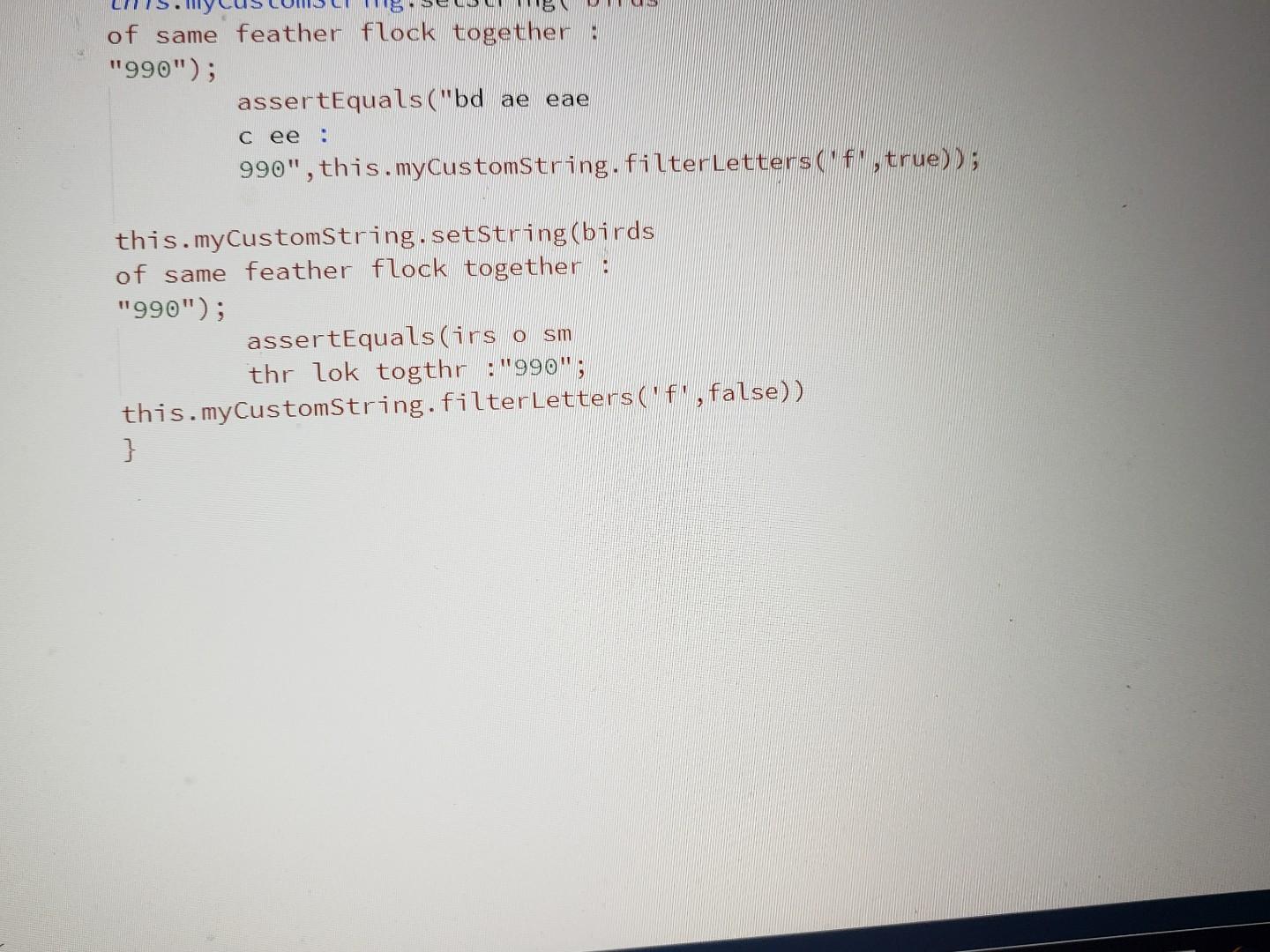 Solved I have this assessment for coursera,graded in codio. | Chegg.com