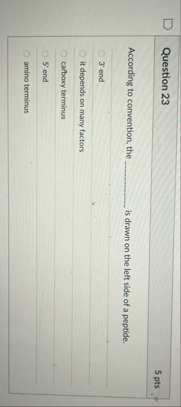 Solved Question 235 ﻿ptsAccording to convention, the q, ﻿is | Chegg.com