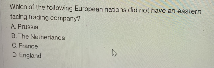 solved-which-of-the-following-european-nations-did-not-have-chegg