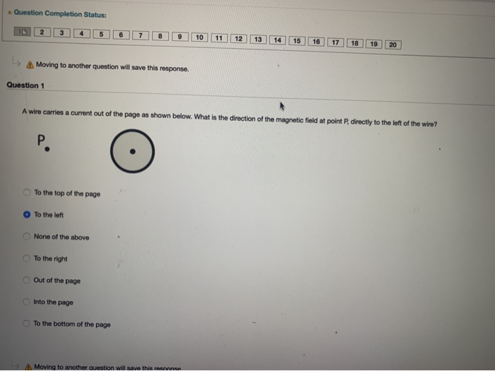 Solved Question Completion Status: 15 2 3 4 5 6 7 8 9 10 11 | Chegg.com