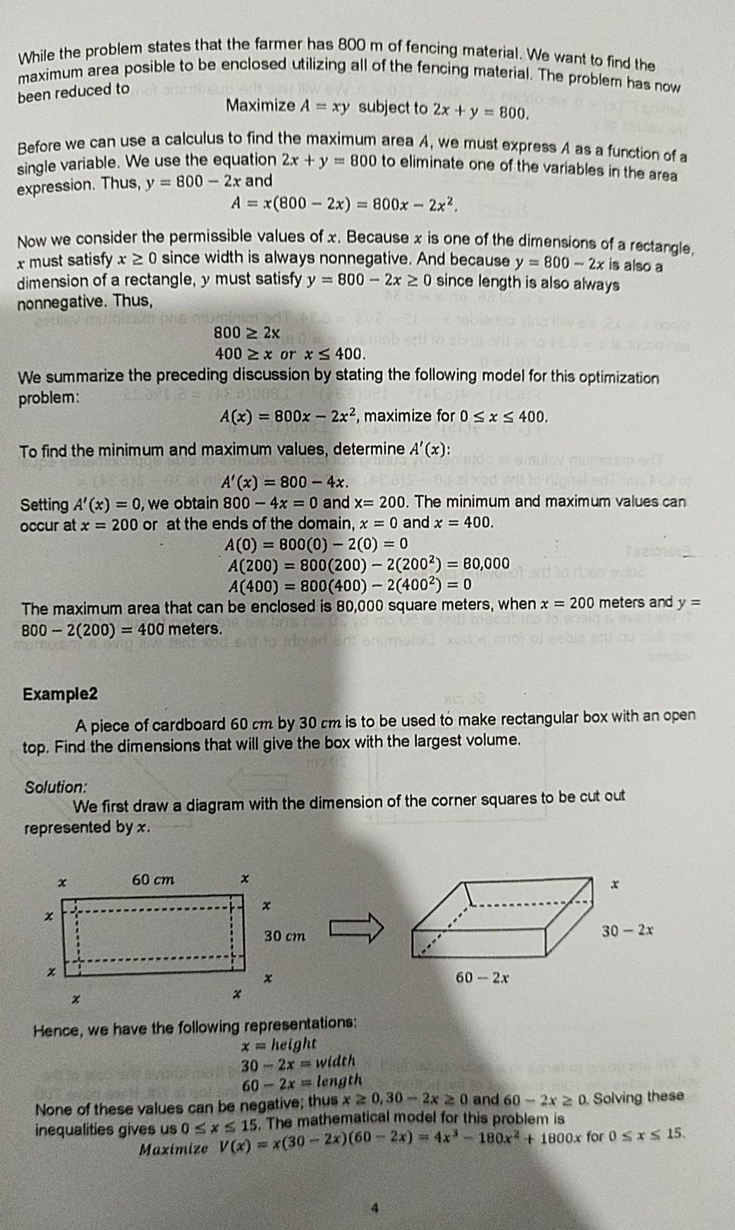 Solved Exercise1 Solve each of the following problems. 1. We | Chegg.com
