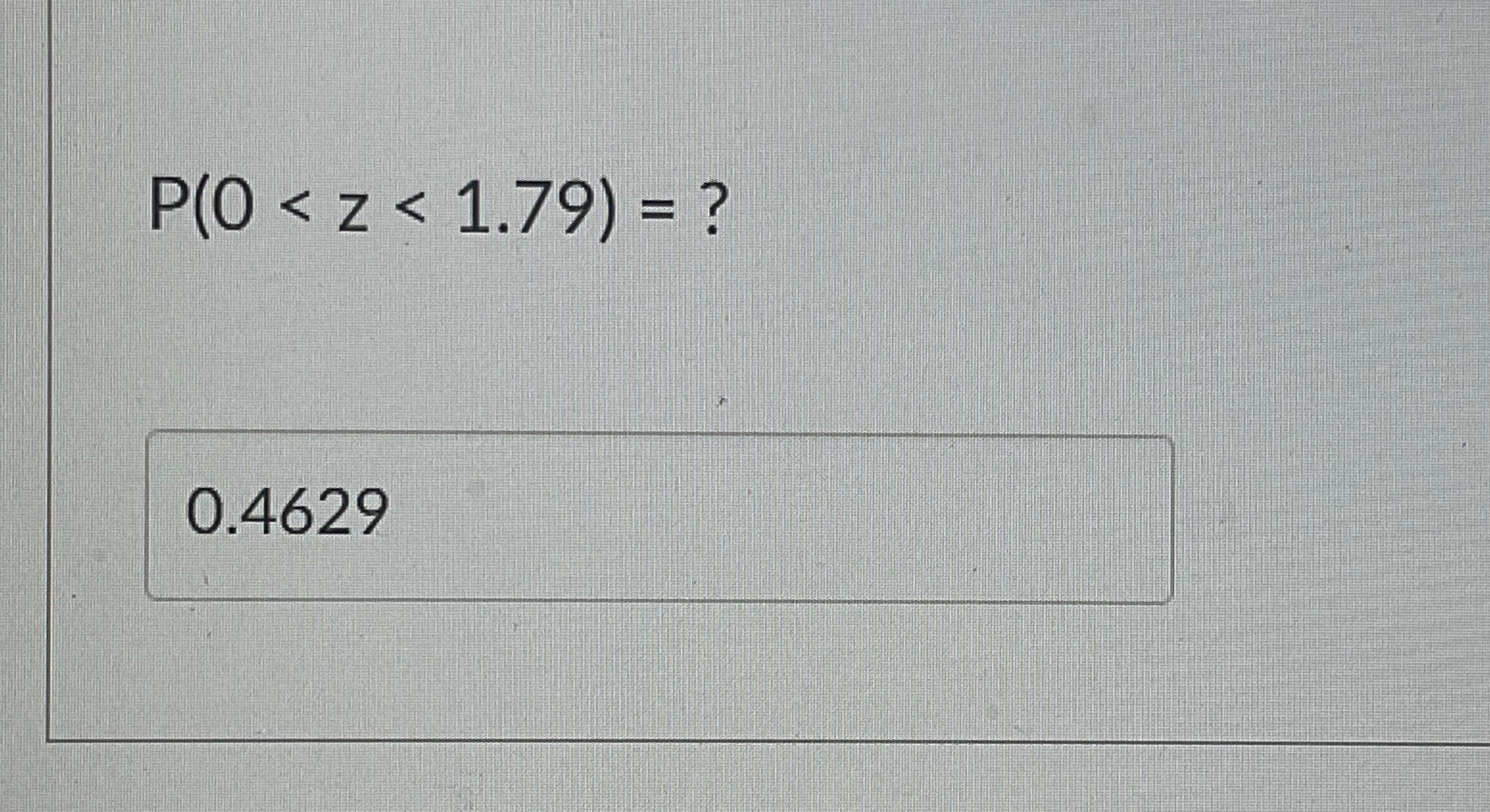 Solved P(0 | Chegg.com