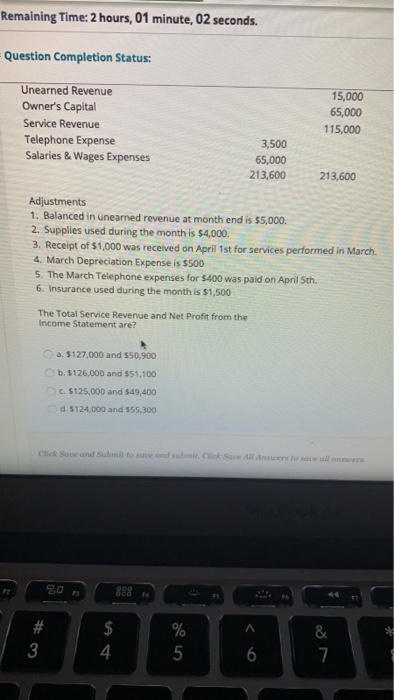 solved question completion status: assets decrease and... Solved Question Completion Status: QUESTION 14 NOTE: YOU | Chegg.com
