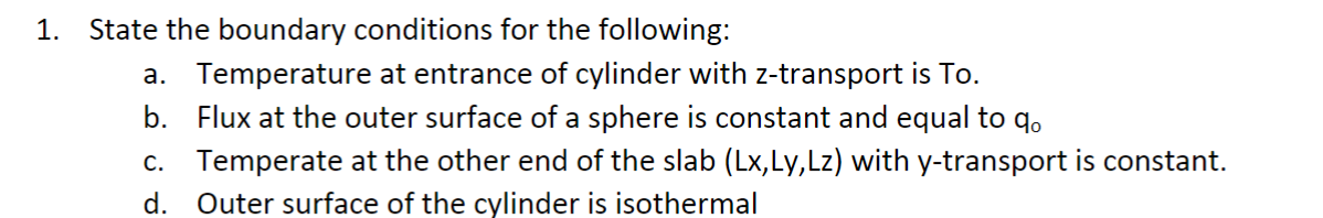 Solved pleae help me solve this State the boundary | Chegg.com