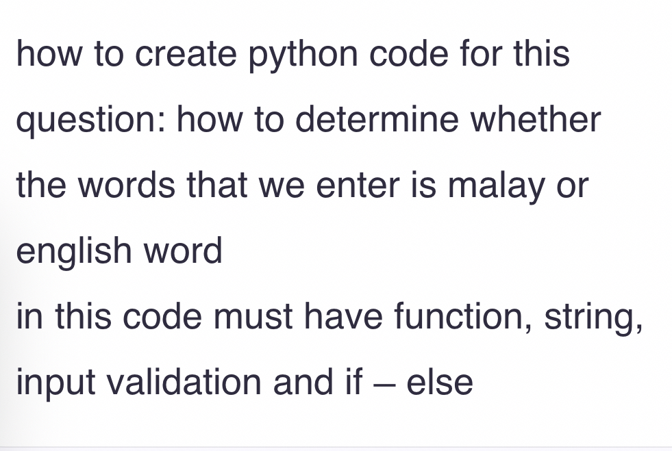 Solved how to create python code for this question: how to | Chegg.com
