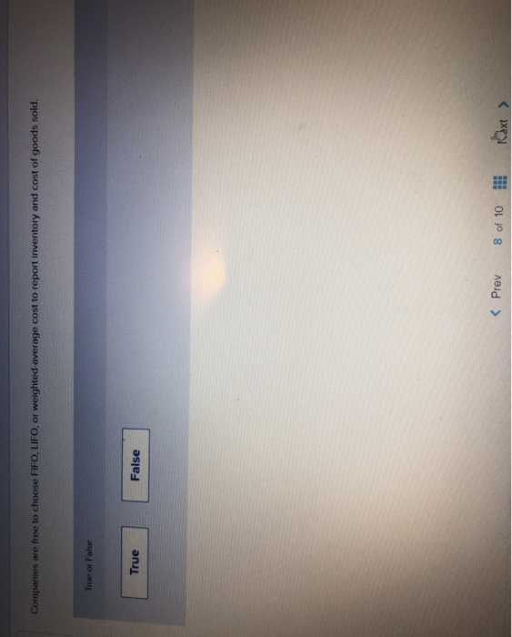 Solved Using the weighted average cost method, the average | Chegg.com