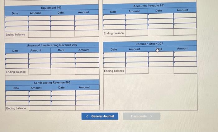 Solved For each transaction, (1) analyze the transaction | Chegg.com