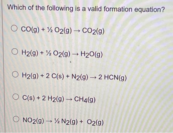 Solved Given The Following Two Thermochemical Equations: | Chegg.com