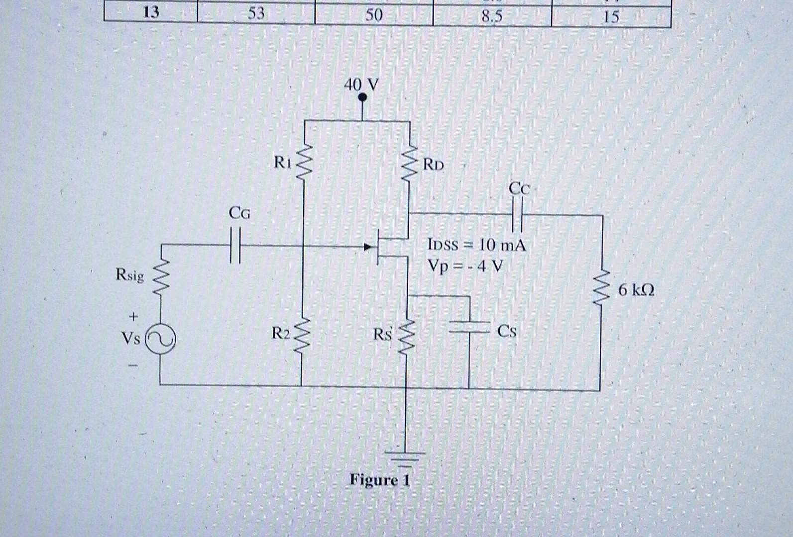 Solved Besides BJT, A Field Effect Transistor (FET) Is Also | Chegg.com