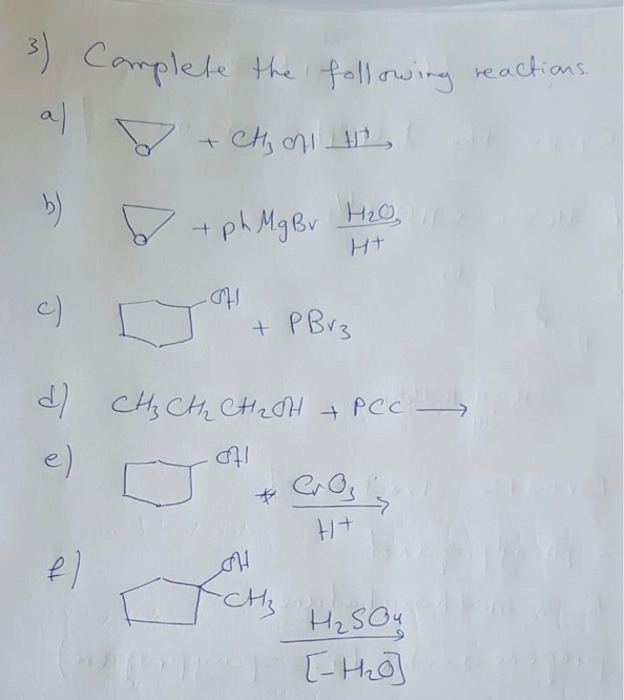 Solved Of Y Give The Iupac Name Al Hc C Cho Ch B Br Ho C Chegg Com