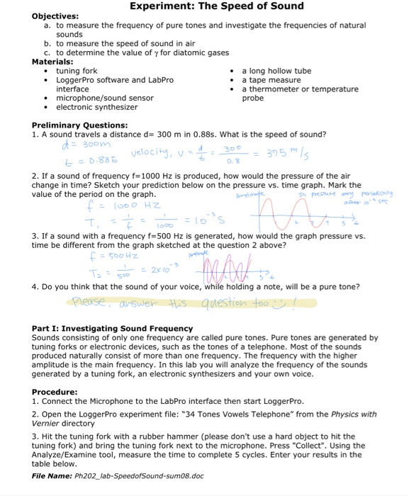 Temperature Probe Response Time > Experiment 1 from Physical Science with  Vernier