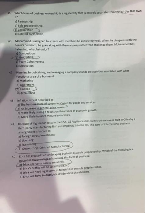 solved-45-which-form-of-business-ownership-is-a-legal-entity-chegg