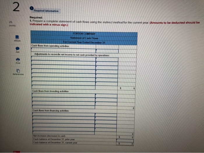 connect chapter 12 homework accounting