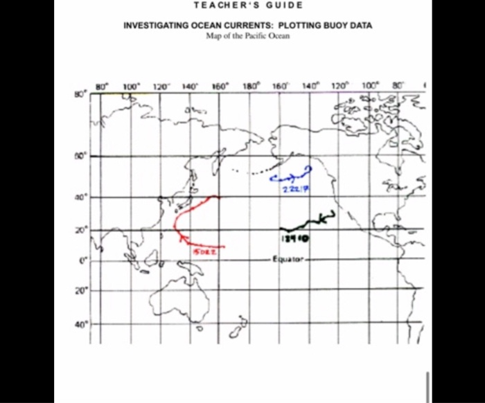 Solved GEOGRAPHIC & MATH EXTENSIONS: 4) Using the scale on | Chegg.com