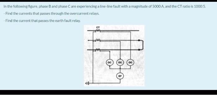 Solved In The Following Figure, Phase B And Phase C Are | Chegg.com