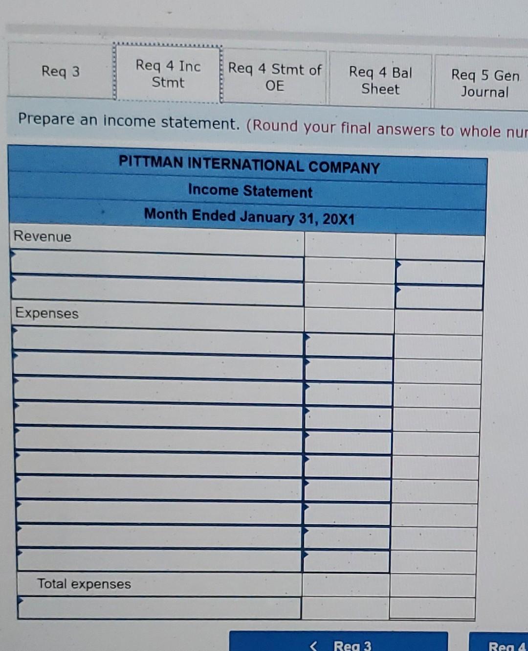 Solved Journal Entry Worksheet Note: Enter Debits Before | Chegg.com