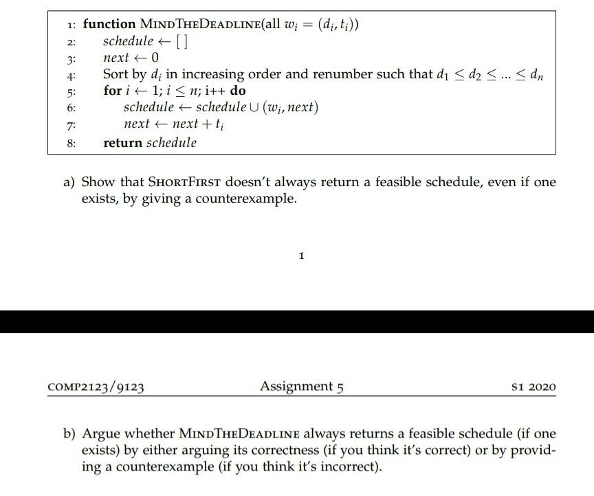 Solved Problem 1 Our Company Has Been A Little Overzealo Chegg Com