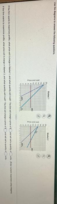 Use the diagrams to answer the following questions | Chegg.com
