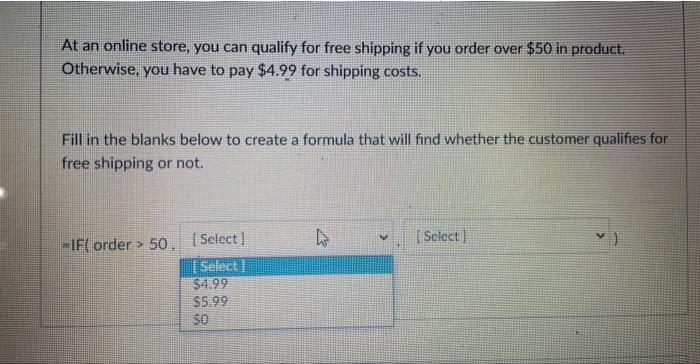 How the  Add-on Item Feature Helps You Get to the Free Shipping  Minimum