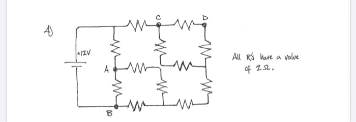 Solved Circuits: There exists a circuit as shown in the | Chegg.com