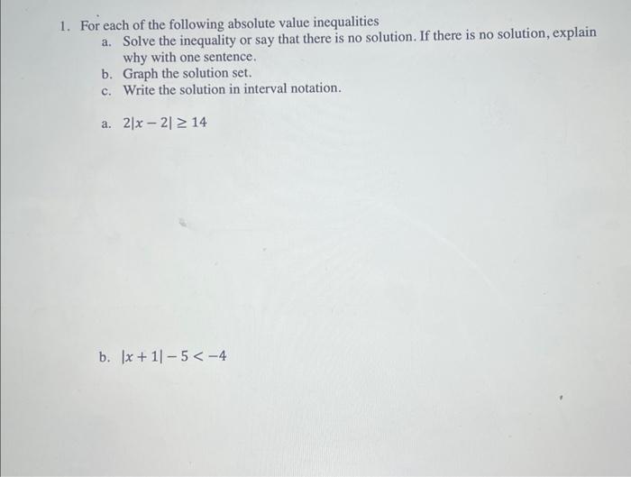 Solved i need help showing my work for both of these provlem | Chegg.com