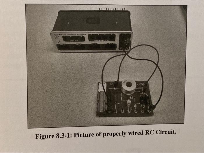 possible sources of error in an electrical circuit experiment