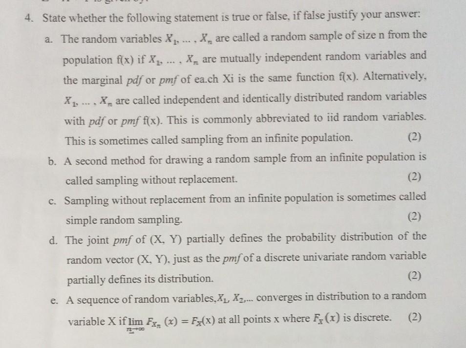 solved-4-state-whether-the-following-statement-is-true-or-chegg