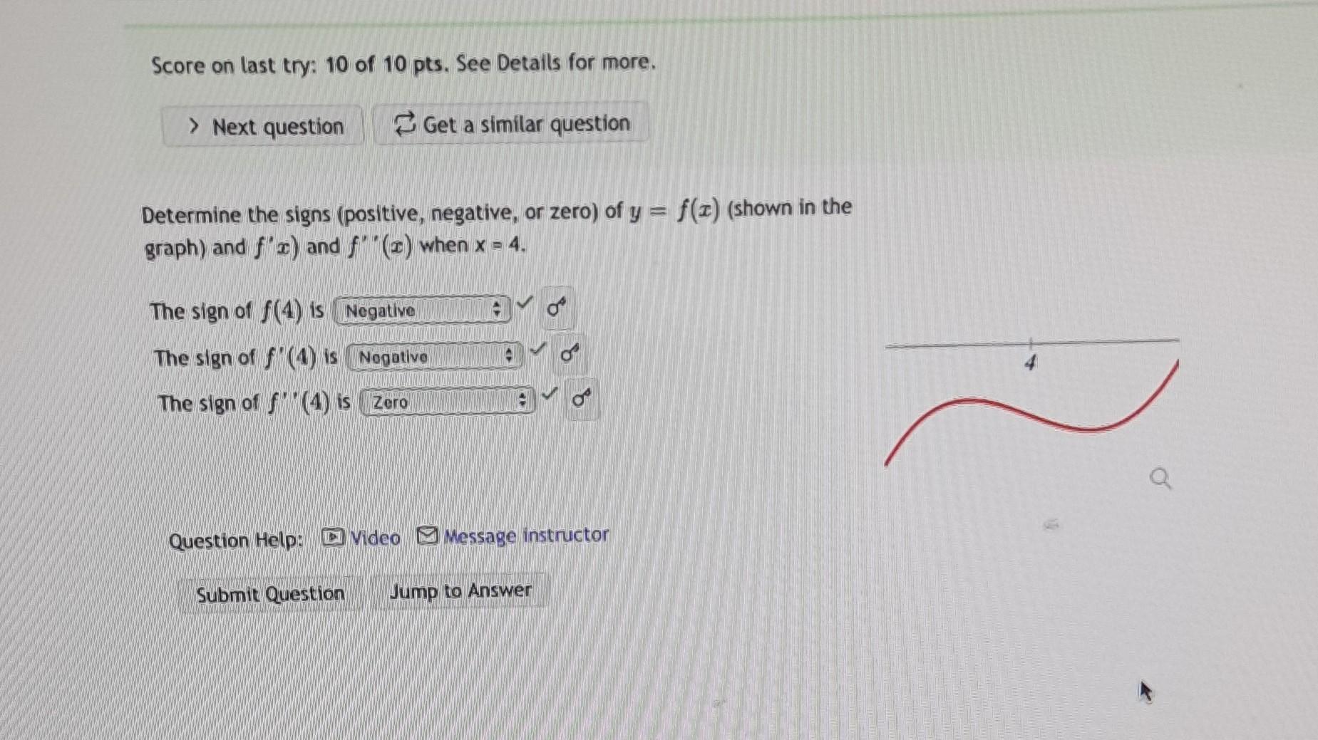 Solved Score On Last Try 10 Of 10pts See Details For More Chegg Solved Score On Last Try 10 Of 10pts See Details For More Chegg