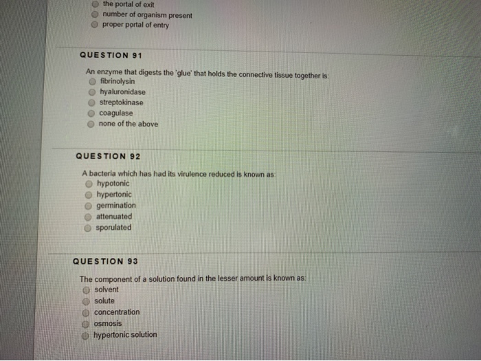 solved-question-88-all-the-following-effect-bacterial-growth-chegg