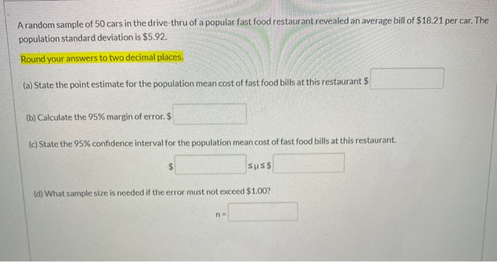 How Much Does A Drive-Thru Cost?