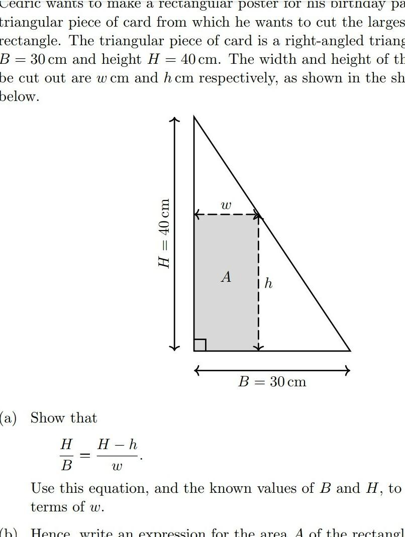 Solved Question 2 – 10 marks You should be able to answer | Chegg.com
