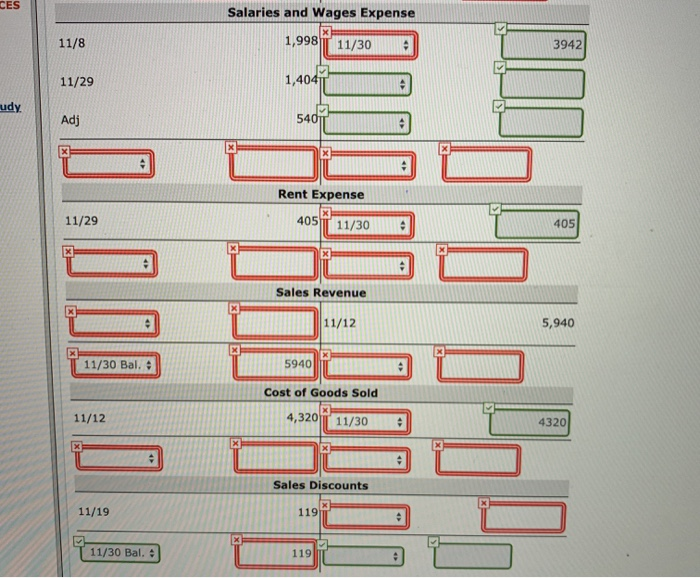 Solved please give answer for the parts highlighted in red. | Chegg.com