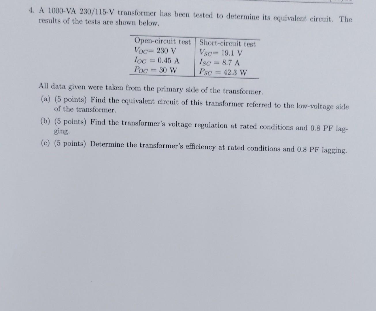 Solved 1. The λ−i relationship for an electromagnetic system | Chegg.com