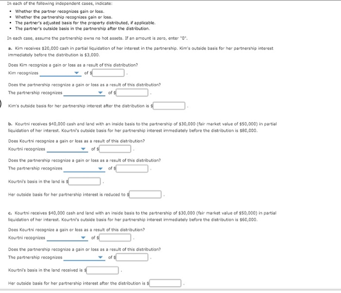 solved-in-each-of-the-following-independent-cases-indicate-chegg