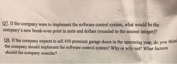 Solved Problem 1 30 Marks Note There Are 8 Questions I