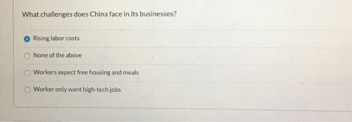 Solved Question 36 1 pts Why is automation and technology so | Chegg.com