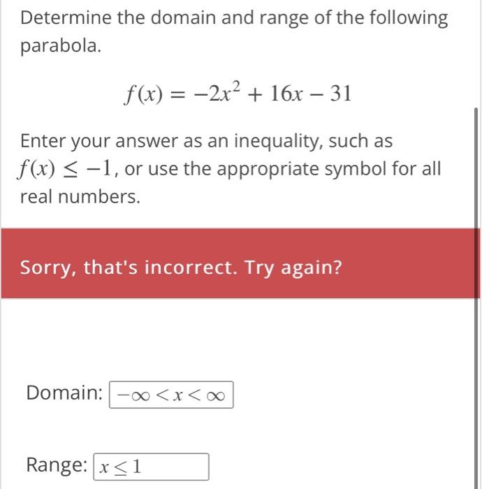 which-graph-represents-a-function-with-the-domain-of-all-real-numbers