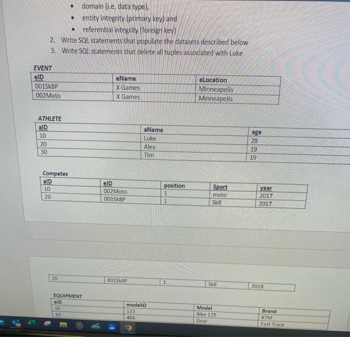 2-connect-to-the-database-sqlplus-chegg