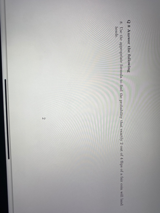 Solved All questions are worth 2 points each. Please read | Chegg.com