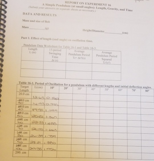 density and specific gravity lab report answers density and specific gravity lab report answers