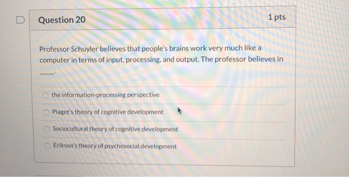 Solved Question 18 1 pts Childhood obesity that continues Chegg