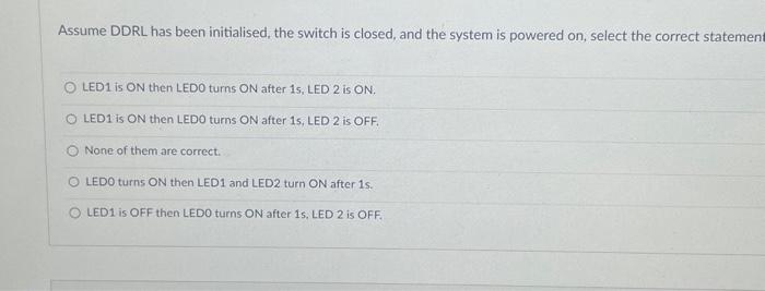 Solved Questions 1-3 Use The Following Information: Consider | Chegg.com