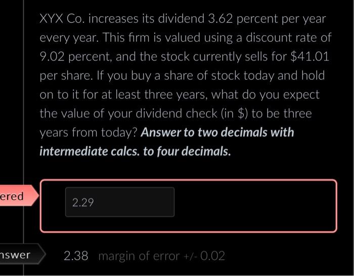 Solved explain why the red one is wrong and then do the math | Chegg.com