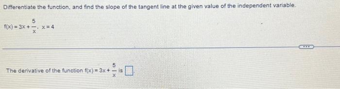 Solved The figure below shows the graph of a functon over | Chegg.com