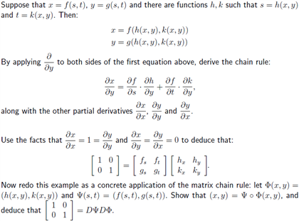 Suppose That X F S T Y G S T And There Ar Chegg Com