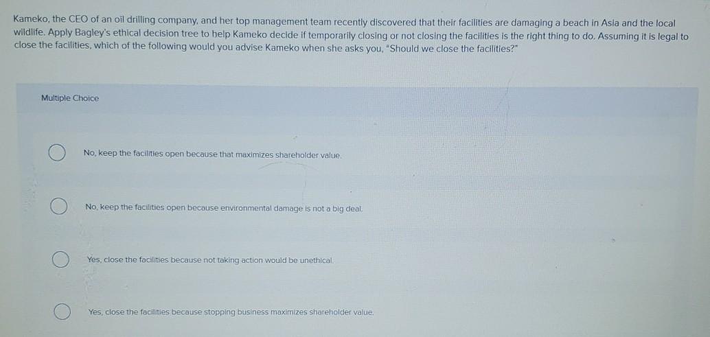 Based on what you read in the Management in Action | Chegg.com